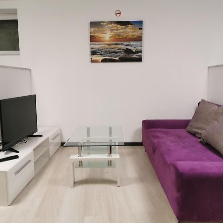 Messe Unterkunft Vanilla Köln Dış mekan fotoğraf