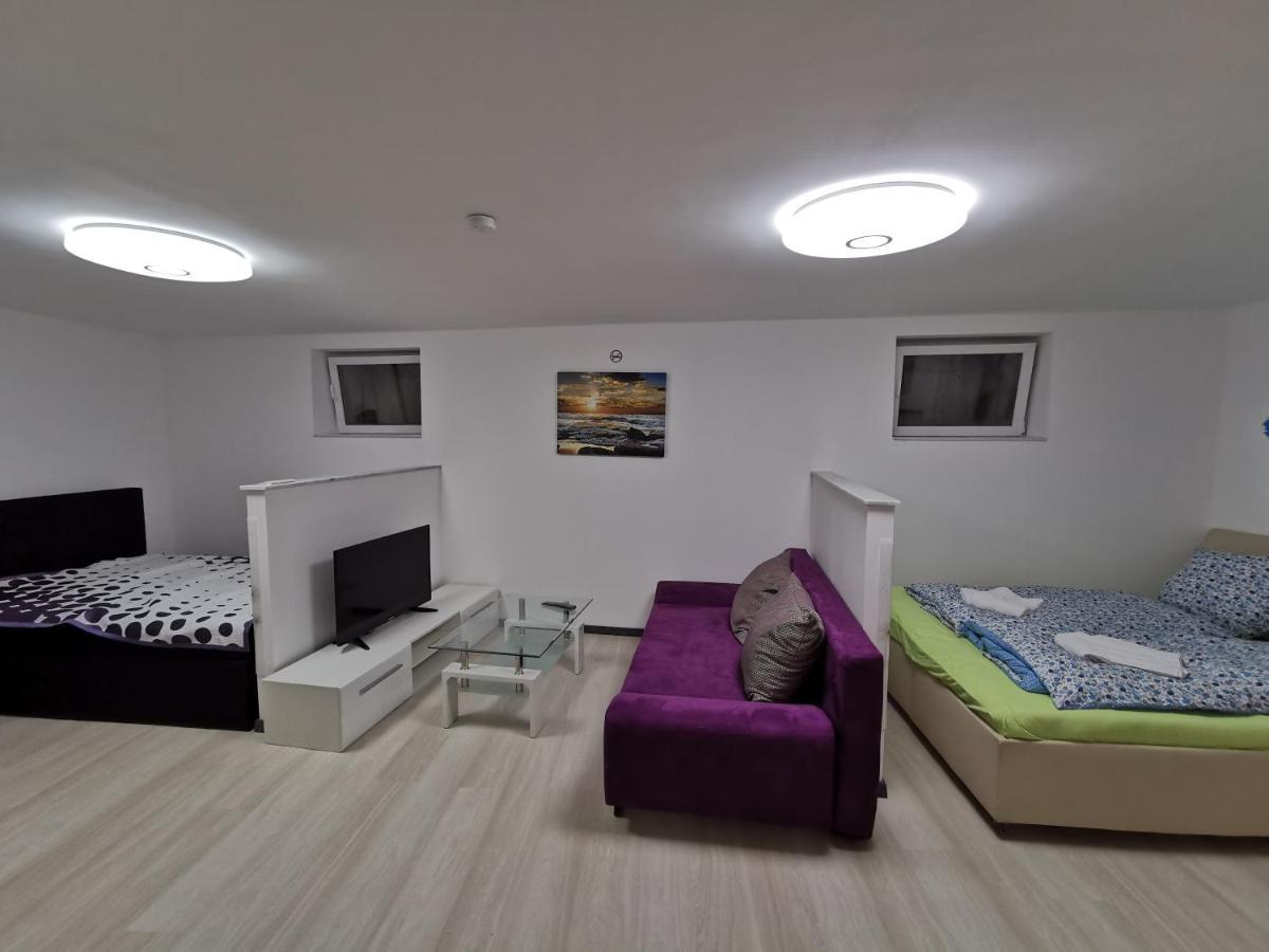 Messe Unterkunft Vanilla Köln Dış mekan fotoğraf
