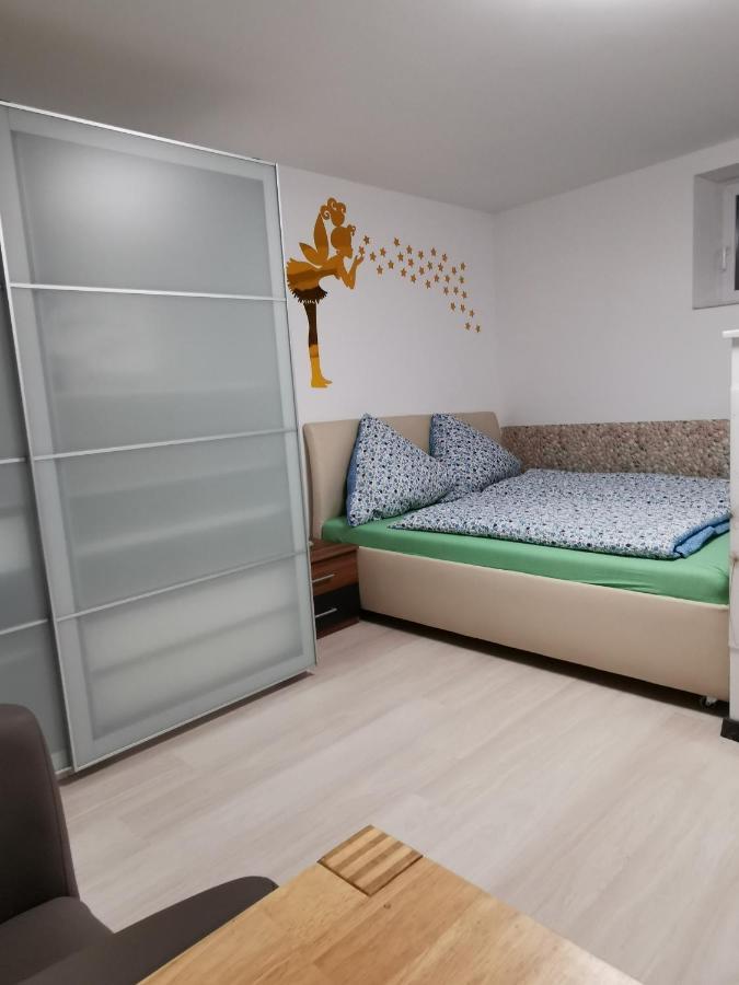 Messe Unterkunft Vanilla Köln Dış mekan fotoğraf