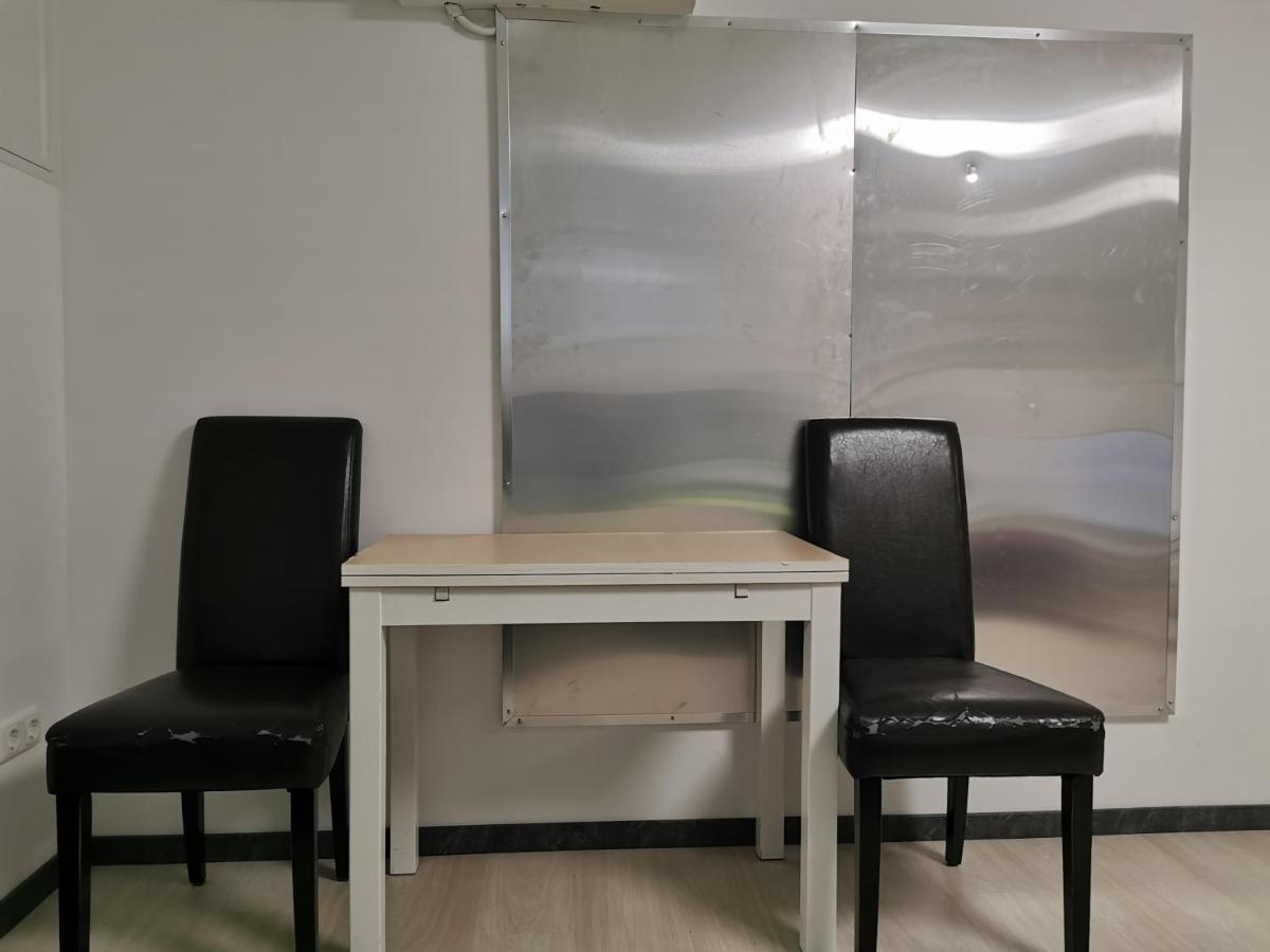 Messe Unterkunft Vanilla Köln Dış mekan fotoğraf