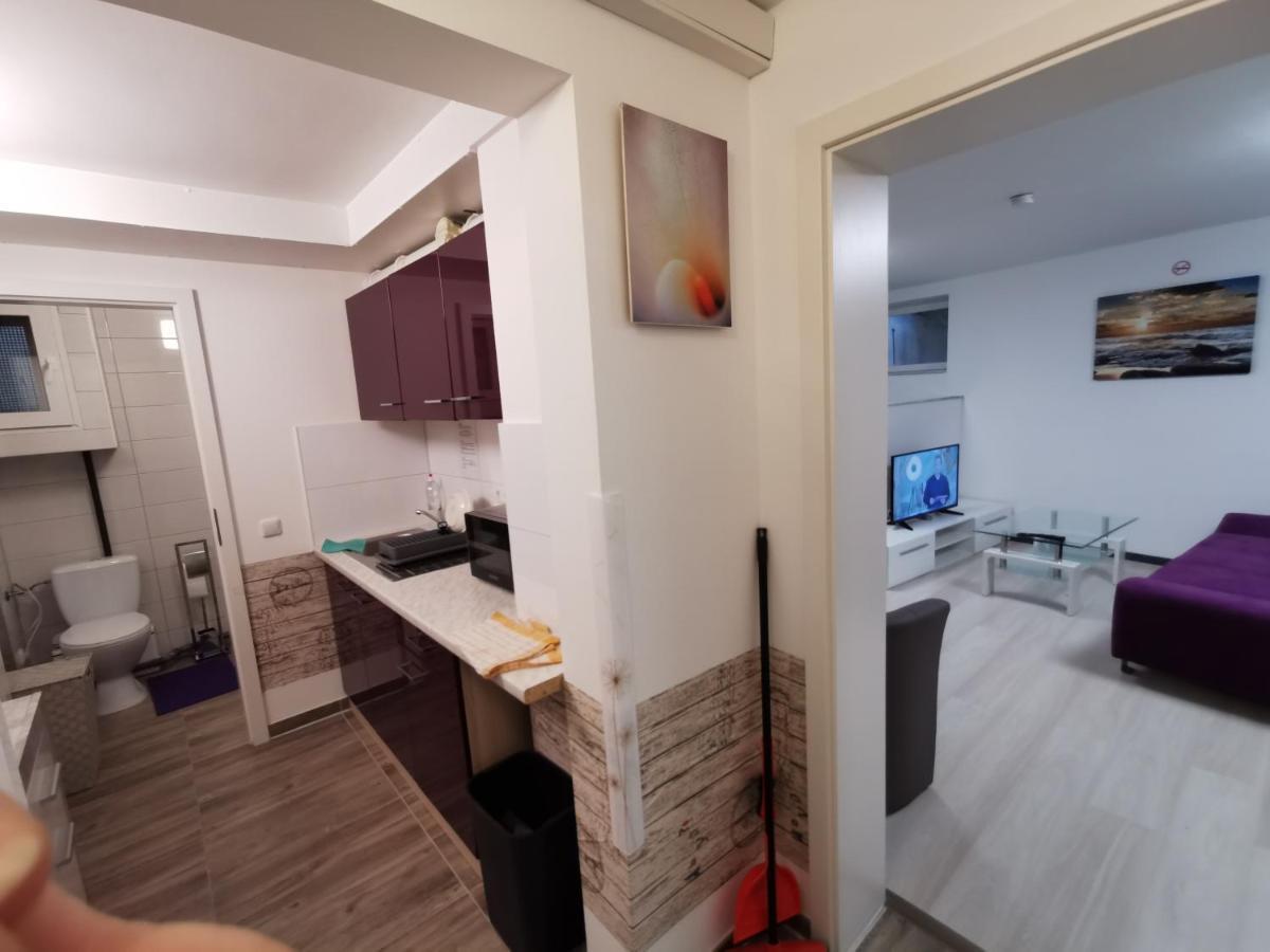 Messe Unterkunft Vanilla Köln Dış mekan fotoğraf
